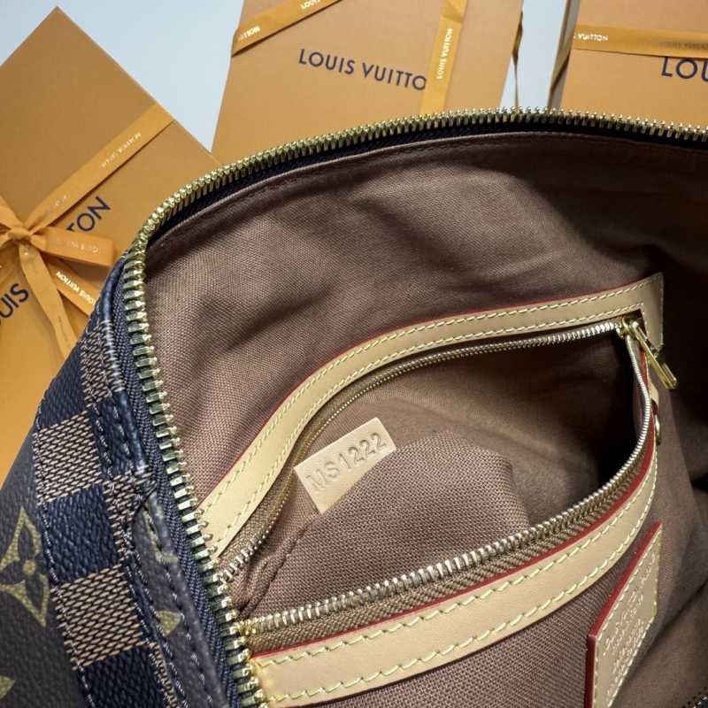 LV Travel Bags